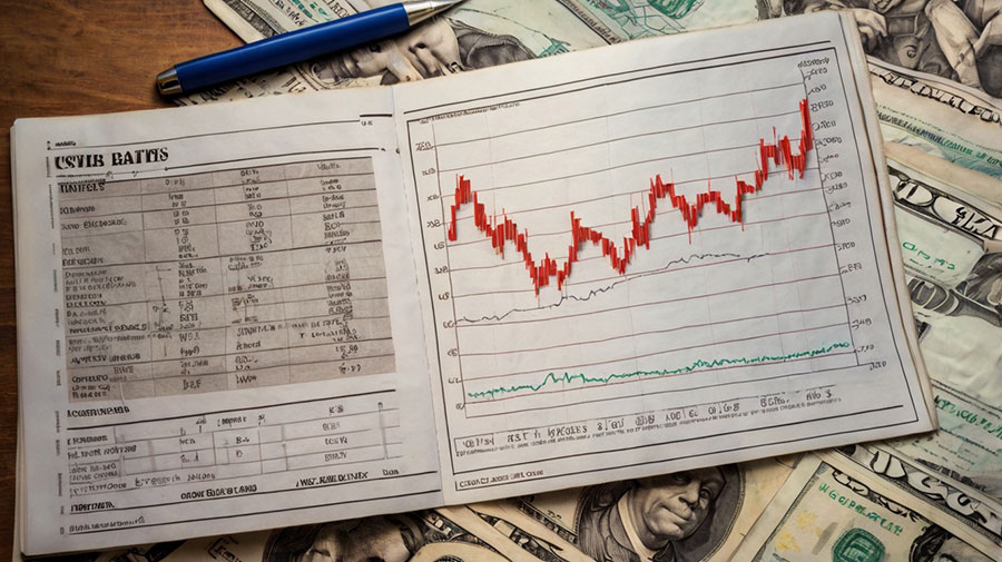 Geopolitical Impact on Forex Trading