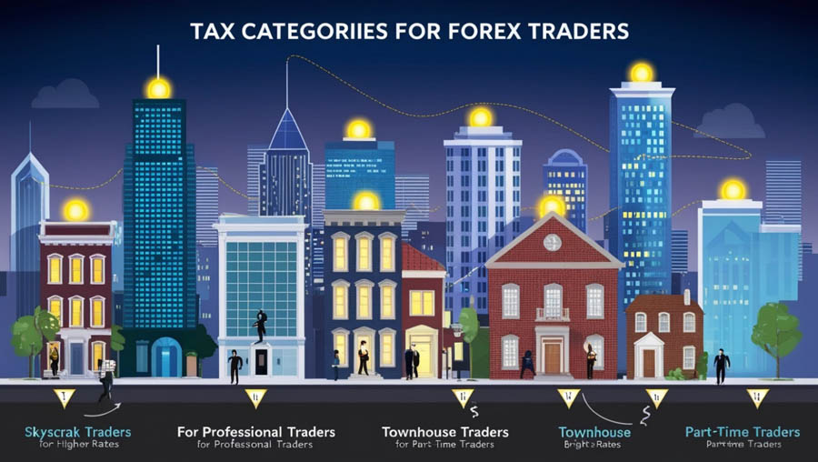 Tax Implications of Forex Trading