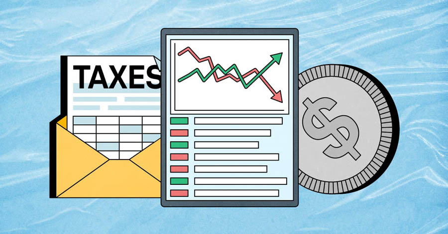 Tax Implications of Forex Trading