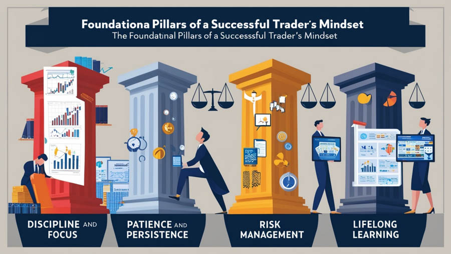 The Mindset of a Successful Trader