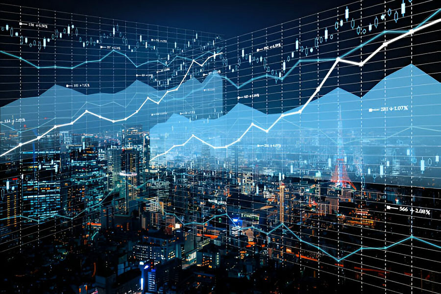 Different Types of Forex Account