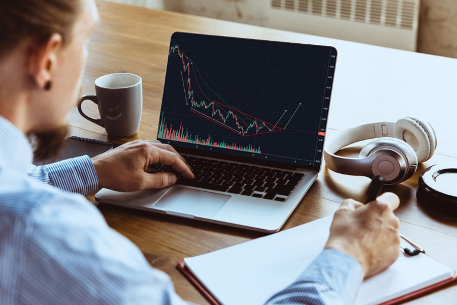 Spread in Forex