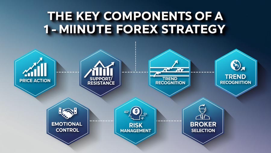 1 Minute Forex Trading