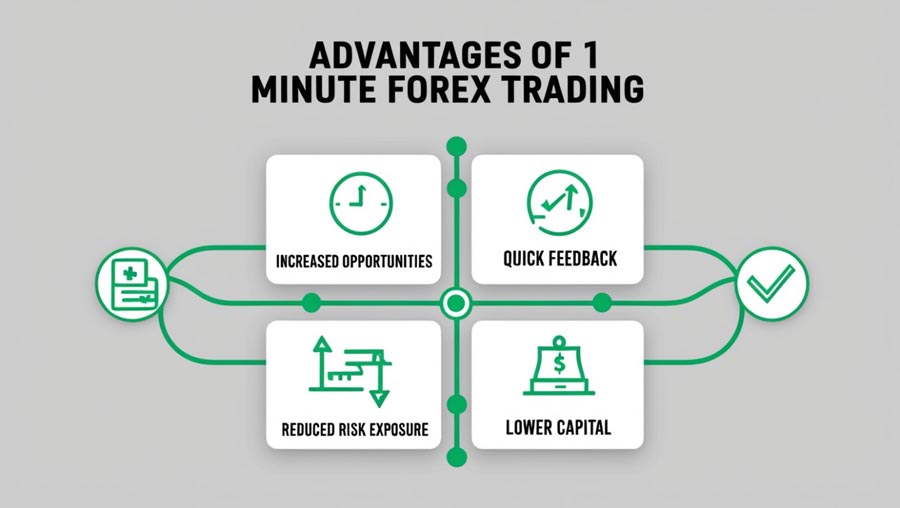 1 Minute Forex Trading