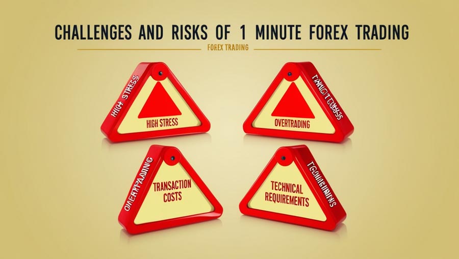 1 Minute Forex Trading