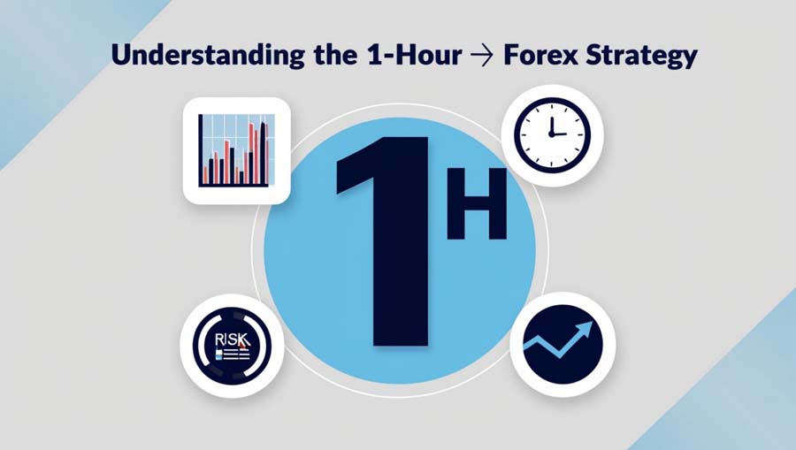 1 Hour Forex Trading Strategy