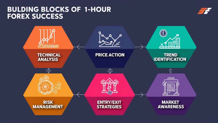 1 Hour Forex Trading Strategy