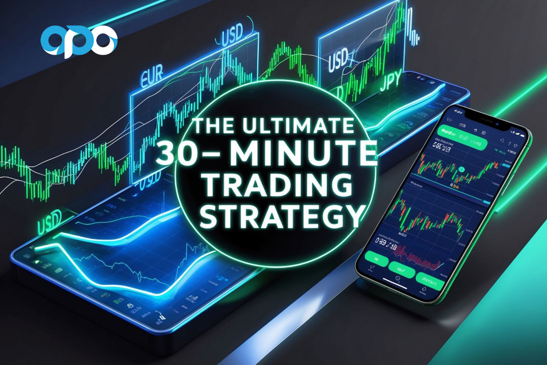 Ultimate 30-Minute Trading Strategy