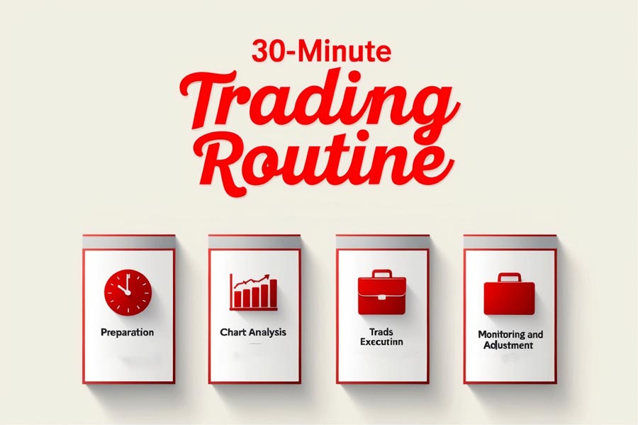 Ultimate 30-Minute Trading Strategy