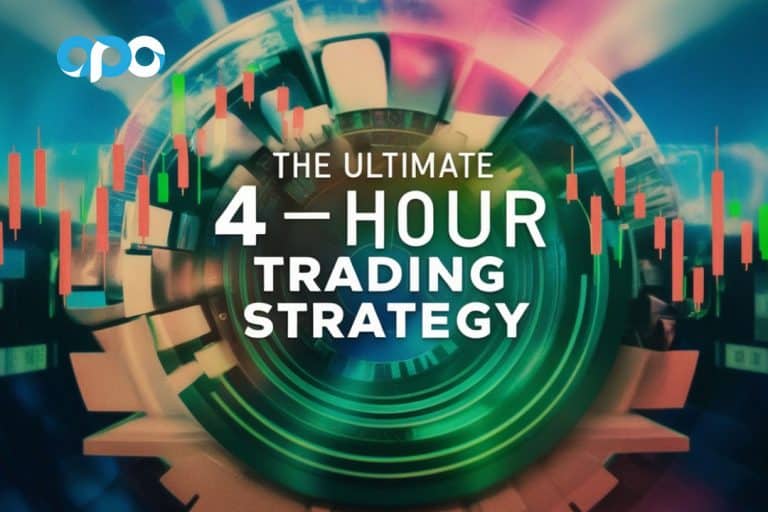 4-Hour Trading Strategy