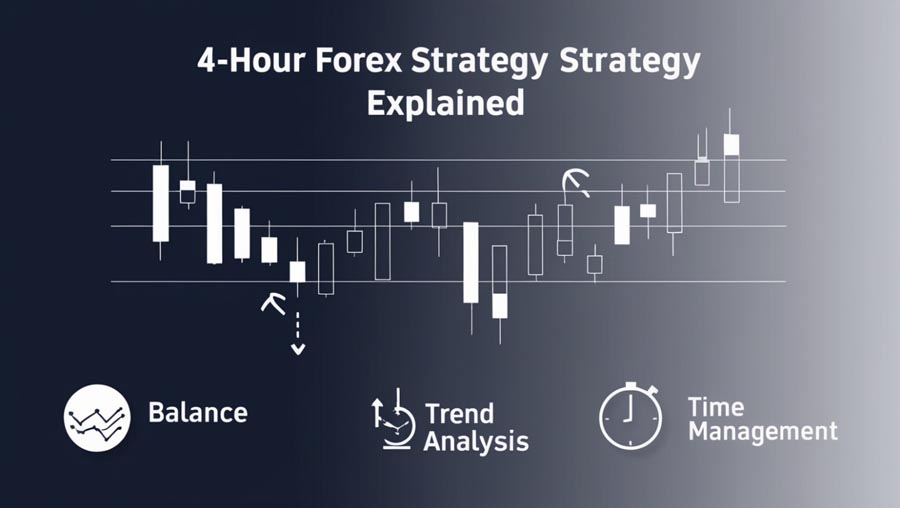 4-Hour Trading Strategy