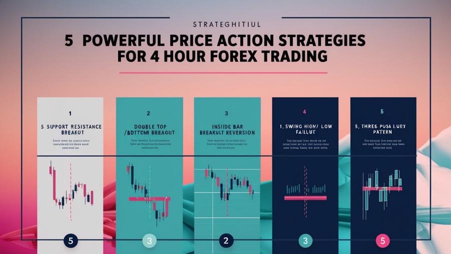 4-Hour Trading Strategy