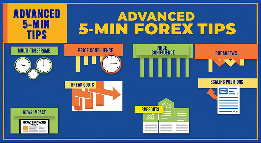 5 Minute Trading Strategy