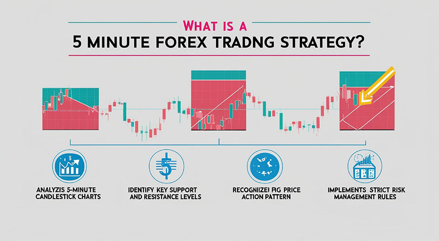 5 Minute Trading Strategyv