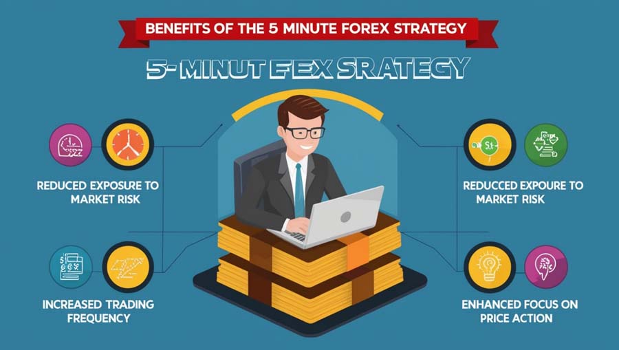 5 Minute Trading Strategy