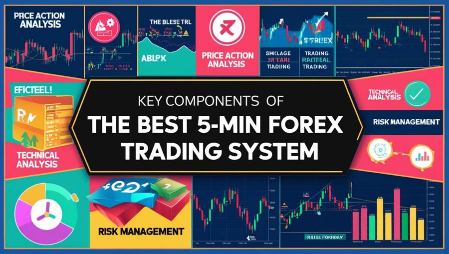 5 Minute Trading Strategy