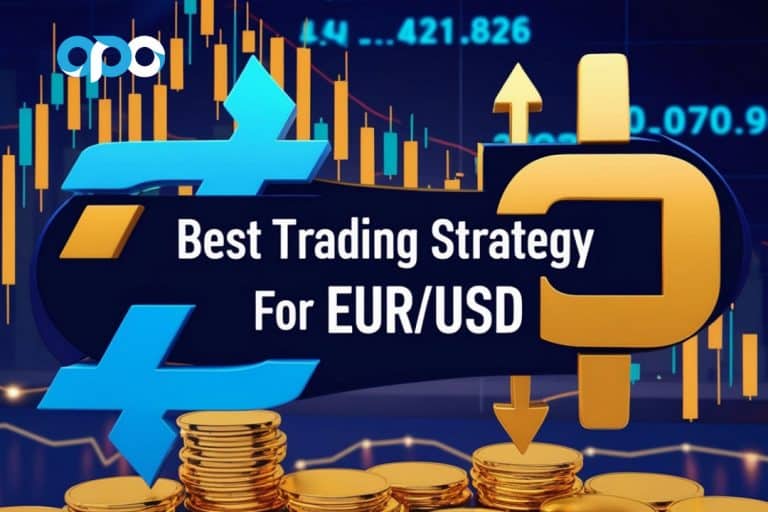 Best Trading Strategy for EUR/USD