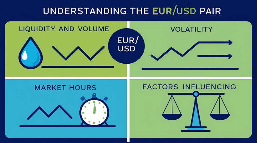 Best Trading Strategy for EUR/USD