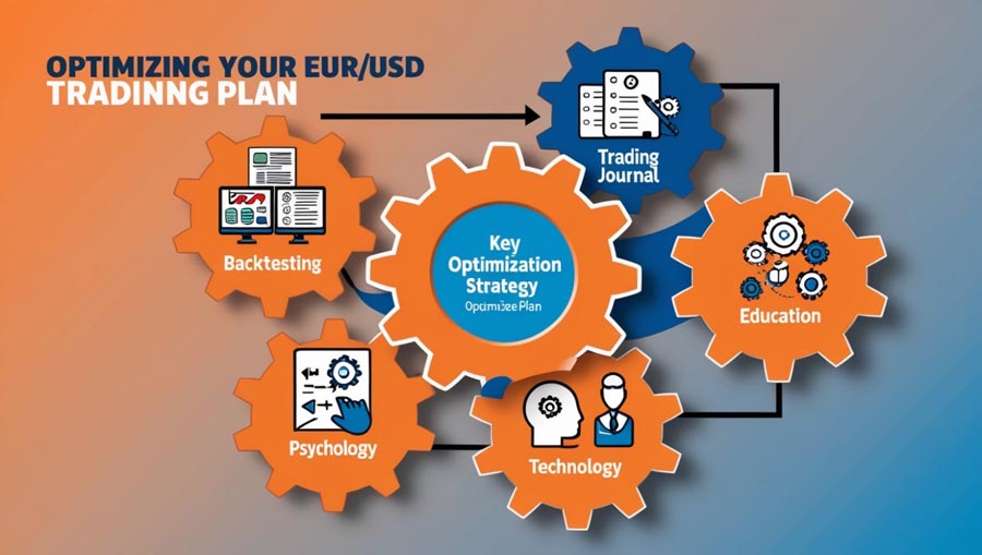 Best Trading Strategy for EUR/USD