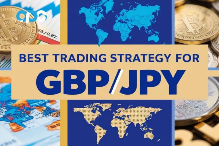 Best Trading Strategy for GBP/JPY