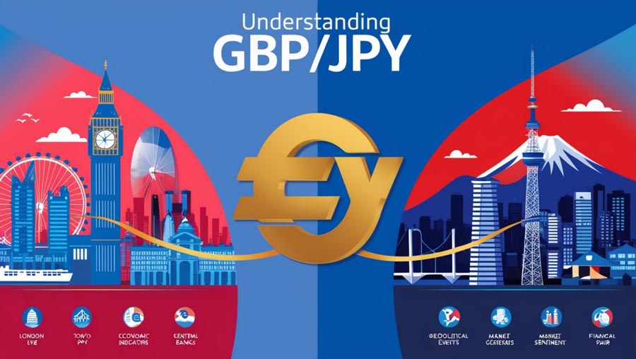 Best Trading Strategy for GBP/JPY