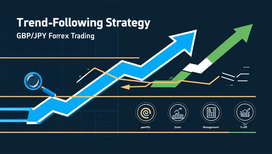 Best Trading Strategy for GBP/JPY