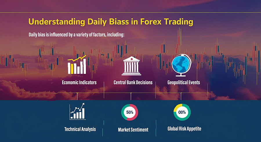 Daily Bias Trading Strategy