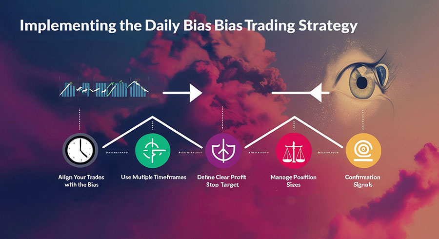 Daily Bias Trading Strategy