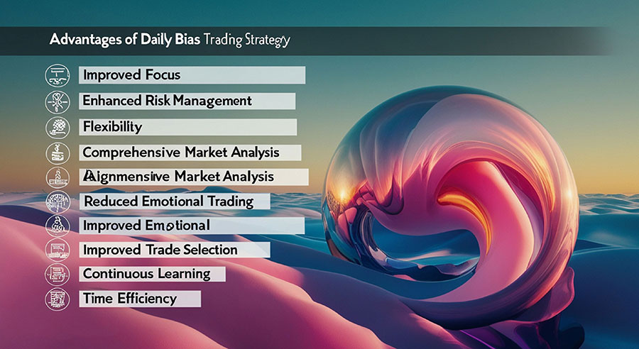 Daily Bias Trading Strategy