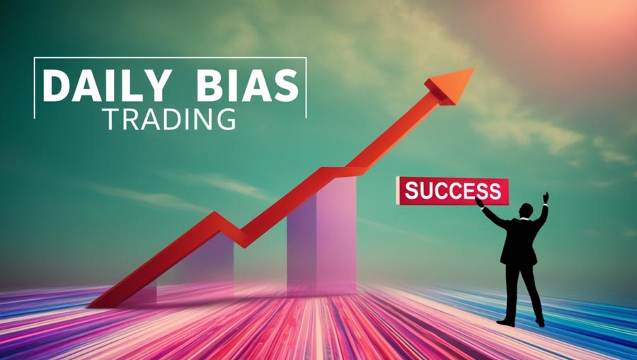 Daily Bias Trading Strategy