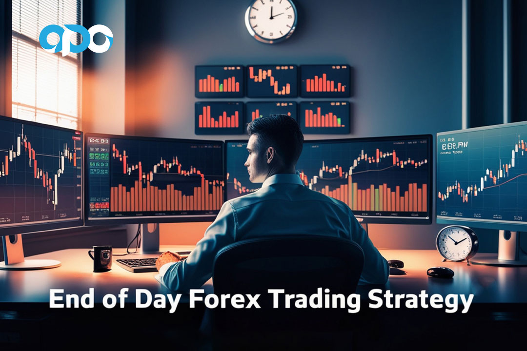 End of Day Forex Trading Strategy