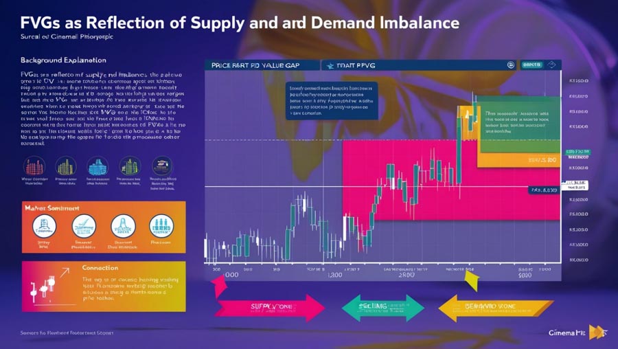 Fair Value Gap vs Supply and Demand