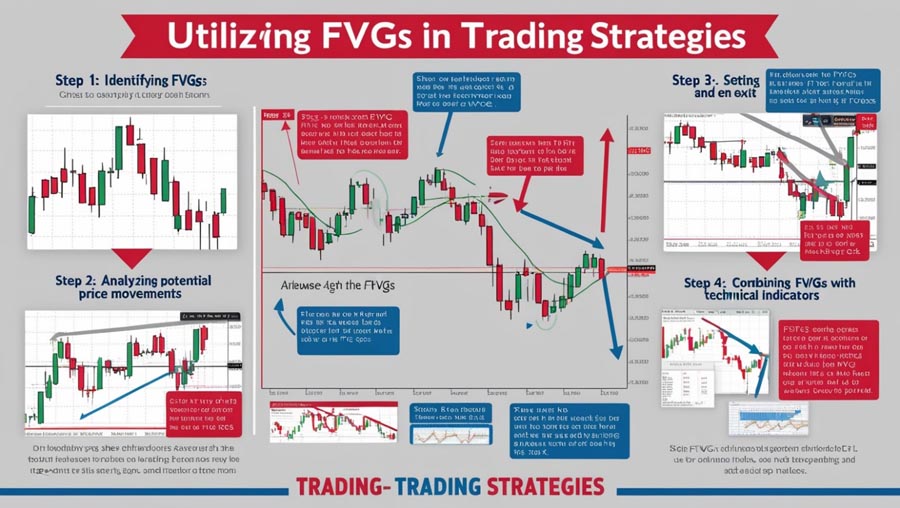 Fair Value Gap vs Supply and Demand