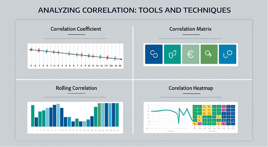 Pairs with Least Correlation