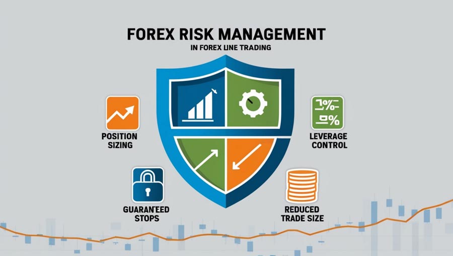 High Volatility News in Forex