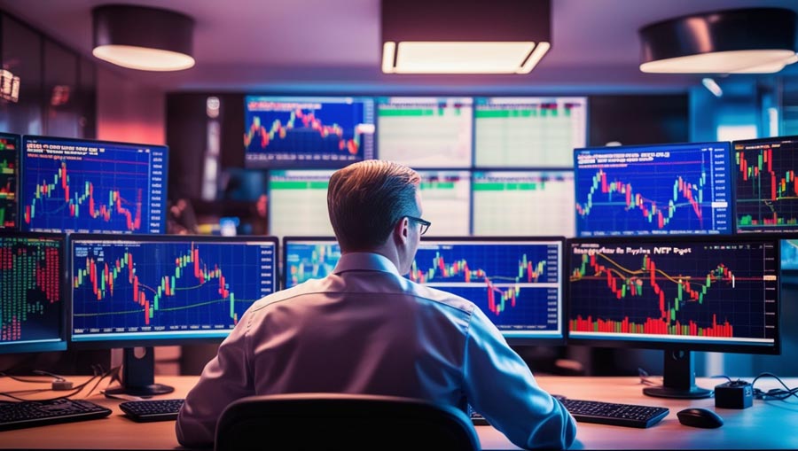 Overcome Fear of Missing Out in Trading