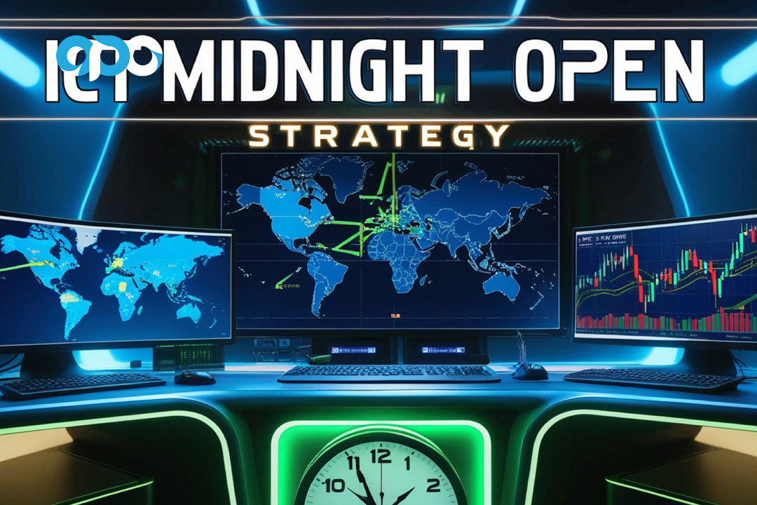 ICT Midnight Open Strategy