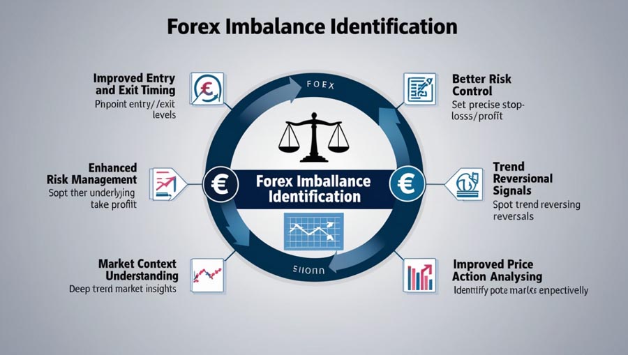 Imbalance in Forex