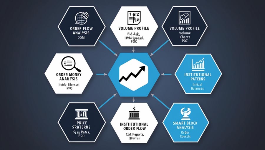 Imbalance in Forex