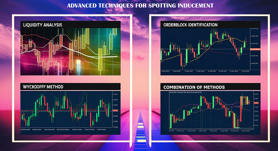 Inducement in Forex