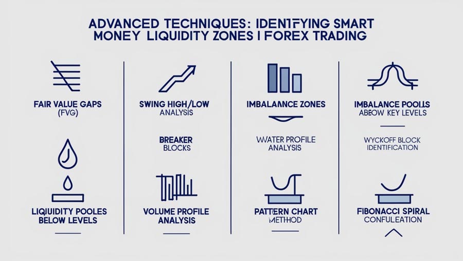 Identify Liquidity in Forex