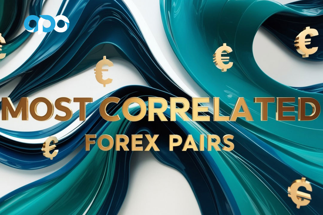 Most Correlated Forex Pairs