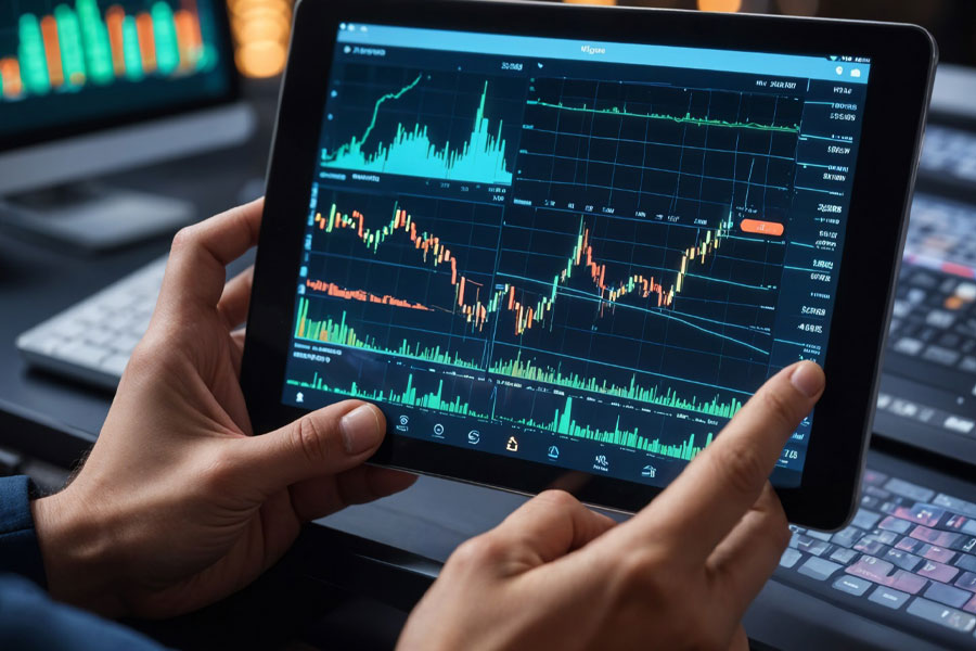 Most Correlated Forex Pairs