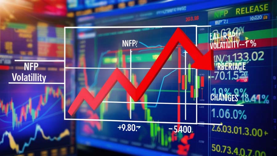 Pairs to Trade During NFP