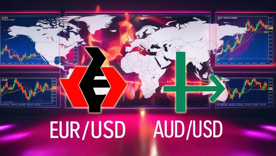 Pairs to Trade During NFP