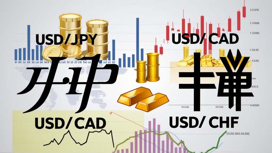 Pairs to Trade During NFP