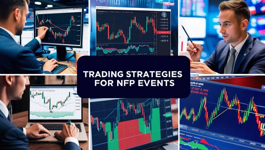 Pairs to Trade During NFP