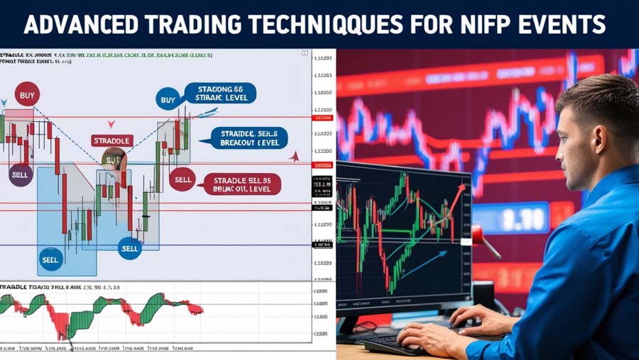 Pairs to Trade During NFP