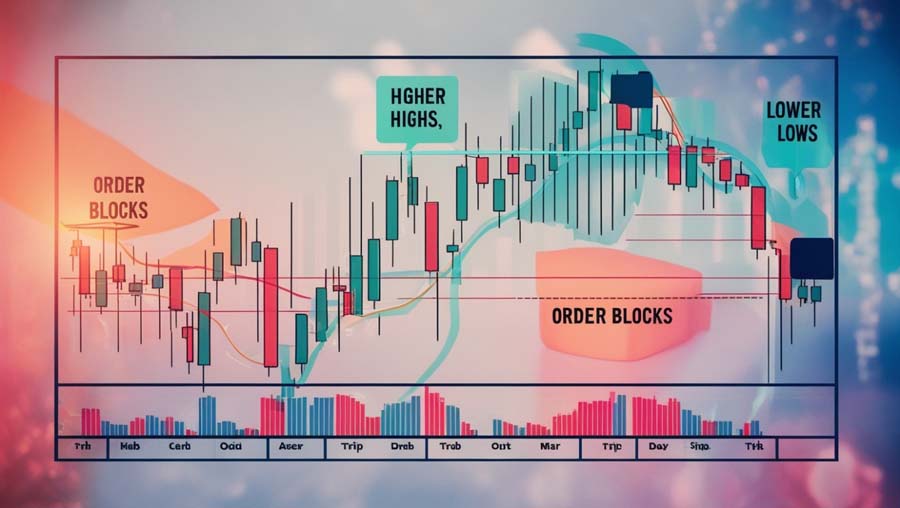 Smart Money Concepts Terminology