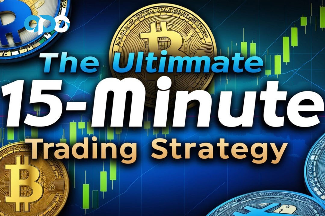 The Ultimate 15 Minute Trading Strategy